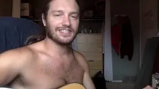 Sturgill Simpson   Turtles All The Way Down (cover)