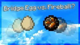 Bedwars Mythbusting | Testing w/ Fireballs, Bridge Eggs, and More!