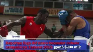 Las 5 noticias m&aacute;s le&iacute;das en ADN Cuba hoy Mayo 17