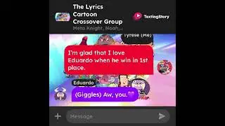 Texting Story: The Group Members on the 4th of January 2026