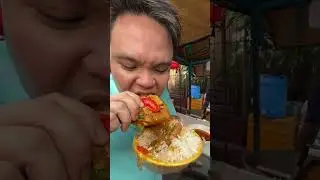 Goto Pares Overload na may Pata Tuwalya Utak at Lama ng Baka sa San Andres Bukid Manila