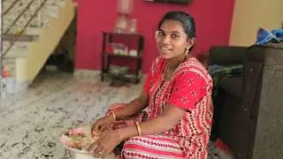 எங்க அம்மாவுக்கு சாப்பாடு குடுக்க மாட்ட 😱