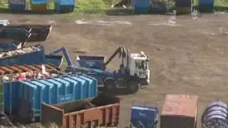 Binn Skips