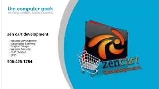 zen cart development