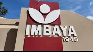IMBAYA