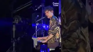 Joshua Bassett Defends Olivia Rodrigo