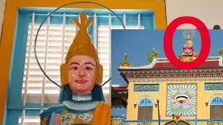 LUẬT TRỜI SẺ DIỆT KẺ TÀ. ĐỘ NGƯỜI CHÁNH LẬP ĐỜI THÁNH ĐỨC. Đời tới các con thấy tang thương biến đổi