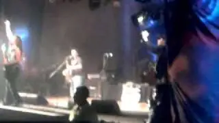 La Renga Talahuano 