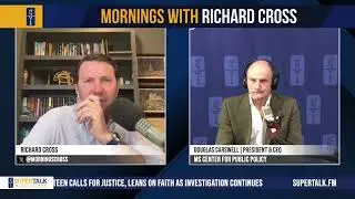 Douglas Carswell - DNC Pours Money Into Mississippi&rsquo;s Special Elections