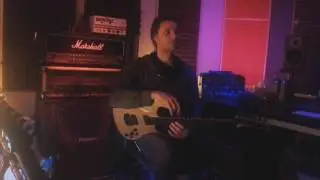 Entrevista Andre Tonelli (By MikeYoung)