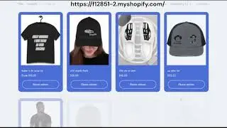 Check out my shopify