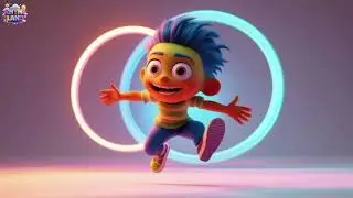 Clap Your Hands and Sing Along | Musical Fun for Kids | Rhyme Land