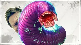 Hearthstone: Dane Does Not Like Corridor Creeper