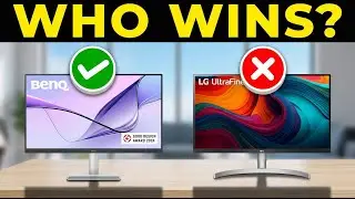 TOP 5 BEST COMPUTER MONITORS FOR PHOTO EDITING 2026 | PHOTO EDITING MONITORS AMAZON Value for Money