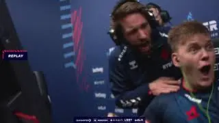 causeF insane deagle ACE vs Vitality