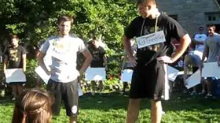 Theta Grill Off 09 Champions - Sigma Nu