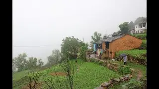 Mera Uttarakhand 2018 cinematic travel video