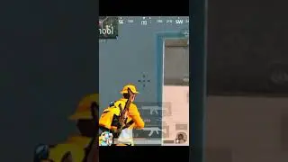Close Range God #short #pubg #bgmi #pubghighlights #bgmiclips #bgmilovers #handcam #iphone #payio