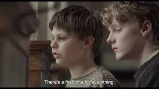 THE DAY WILL COME Trailer