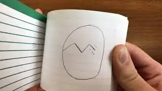 Flip Book 1