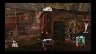AC4 Black Flag | Multiplayer | Wanted | The Adventurer | Saba Island  | Top 3 Players | PC HD