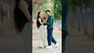 Rose day 🥀#couple #pose #photography #poseideas #shortsfeed #shorts #ytshorts #youtube #bollywood
