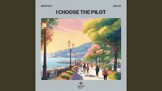 I choose the pilot