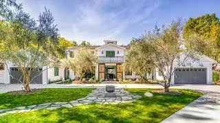 The Homestead | 4701 Balboa Avenue | Encino