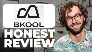 Bkool for Cycling Honest Review - Watch Before Using