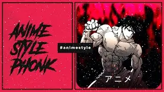 Aggressive phonk x Phonk Type Beat x Drift Phonk