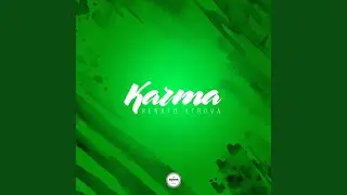 Karma (Original Mix)