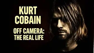 Beyond the Myth: Kurt Cobain&rsquo;s Everyday Life