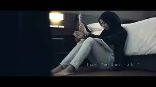 New song Tak tersentuh by irta qasima
