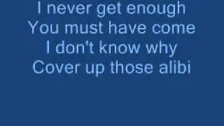 Dev - Call me (The Night the Sun Came up) Lyrics
