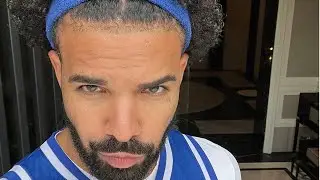 Drake LOL