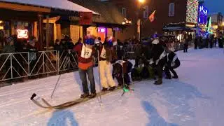 2018 Giant Ski