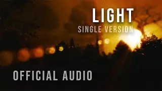 nested for rest - light (single version) (official audio)