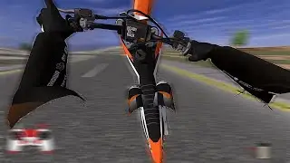 MX BIKES | wheeling #13