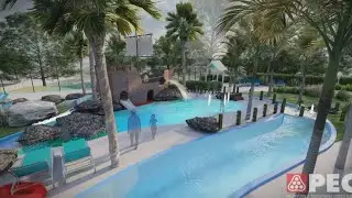 City of Bristow Moves Forward on Plans for New Swimming Pool