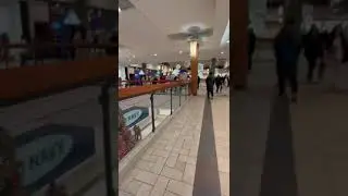 Lime Ridge Mall Hamilton Canada 🇨🇦