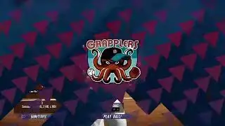 Super Mega Baseball 4: Grapplers custom shuffle draft franchise