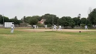 Karachi Falcons vs Smashers Cricket Club | Ash Cup Season 33 - Civil Aviation Club - 9 August 2025