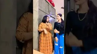 English🙂#foryou l #reelstar payal Patil new video with sister drushtita Patil#payal_patil_fan_club