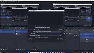 RTMP Push To OBS
