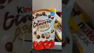 Bueno Pearls 😮&zwj;💨🤝🏻🫧 was als N&auml;chstes? | Mr.Cheatday #shorts