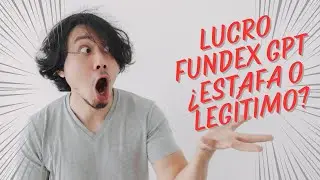 Lucro Fundex GPT Opiniones 2025- (&iquest;Estafa o Leg&iacute;timo 🧐?) Lucro Fundex GPT AI trading Colombia🥵!