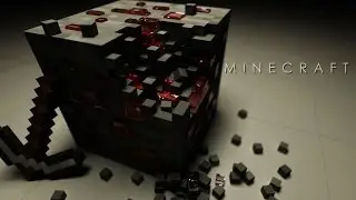Minecraft simple Redstone repeating system