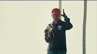 Rooftop Koreans