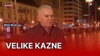 Predstavnik trgovaca: 'Ne bih rekao da se ne pridržavamo odluke o ograničenim cijenama' | RTL Danas