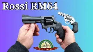 Rossi RM64 